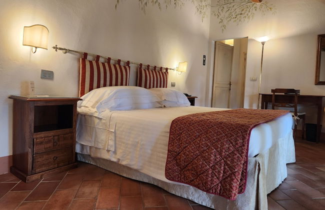 Villa Curina Resort - Photo 35