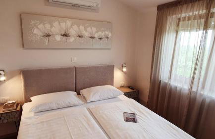 Casa Grande - Violette, Silver and Golden apartments with park and sea view - Foto 24