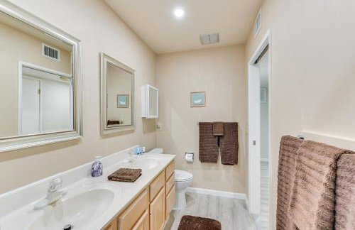 Pet-Friendly Camp Verde Home with Gas Grill! - Foto 17