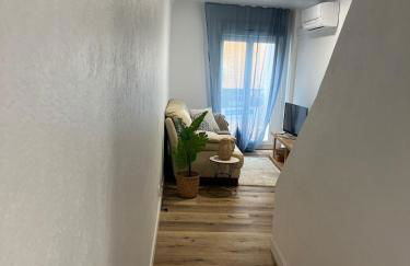 Maison climatisée 4 pers entre Mer et montagne - Foto 7