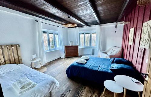 Le Gîte de Hildegarde - Foto 34