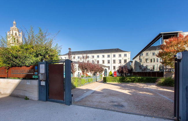 Residence Le Moulin des Cordeliers, Loches - Foto 17