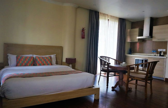 Tangalwood Boutique Hotel - Foto 15