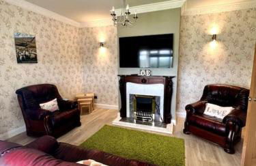 The Myles' Self-Catering Cottage - 4 Stars - Foto 36