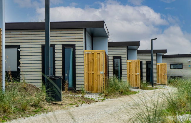 Pavilion 4 - Foto 18