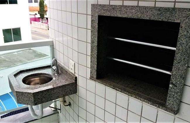 Apartamento Caprichoso nos Ingleses - Photo 14