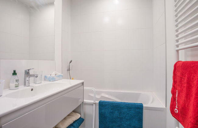 Le Monceau - Foto 20