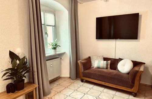 Ferienwohnung Naznhaus - Foto 8