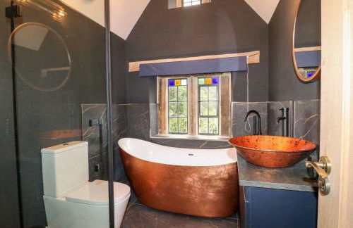 The Farm House at Wildersley Farm - Foto 19