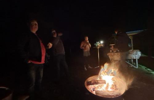 Ferienhaus am Kleinbauernhof Gersdorf bei Kühlungsborn - Foto 9