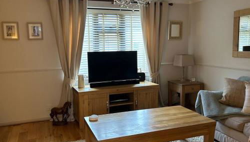 Cosy 2 bed, home from home - Foto 1