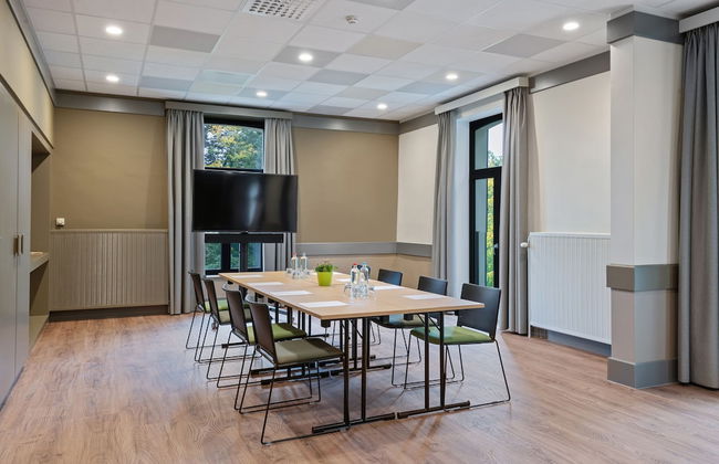 Center Parcs Les Ardennes - Foto 64