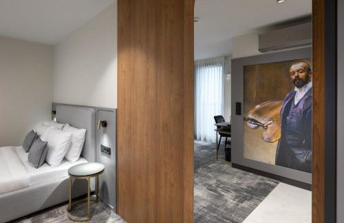 Art Boutique Aparthotel - Photo 47