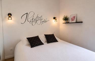 "Le Petit Paradis" au Centre Ville d'Oyonnax - Foto 15