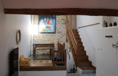 Gîte Le Bourgneuf - Photo 29