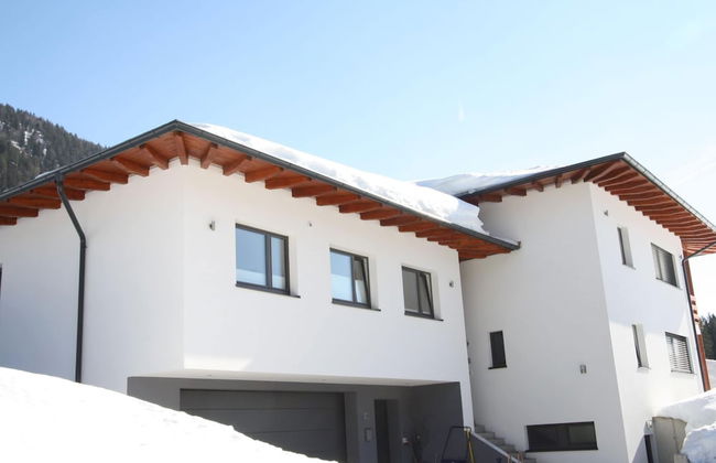 Apartment in Annaberg Near Dachstein Ski - Foto 10