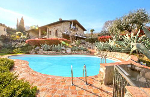 Agriturismo Cascina Crocelle - Lake View and Heated Pool - Foto 1