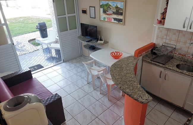 Chalés Village Gales - Foto 16