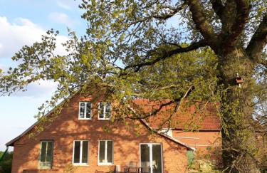 Ferienhaus Mein Stall - Foto 12