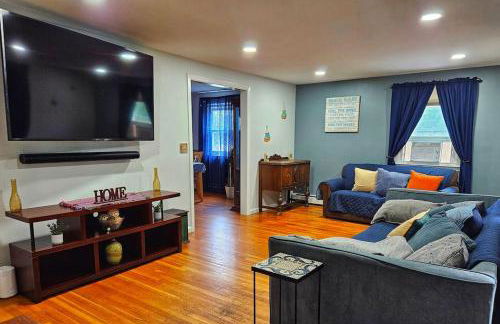 Warwick Colonial Retreat - Foto 35