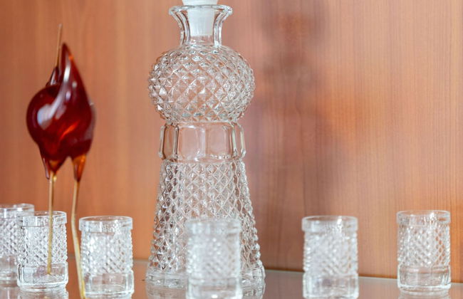 Cosy Apartment in Dresden With Balcony and Swimming Pool - Foto 66