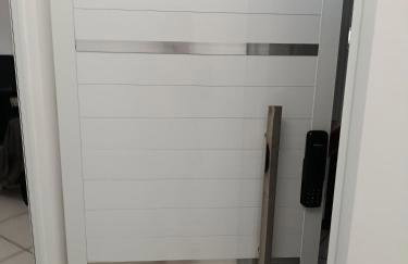 Apartamento São Sebastião - SP - 1,5km da balsa Ilhabela - Foto 8