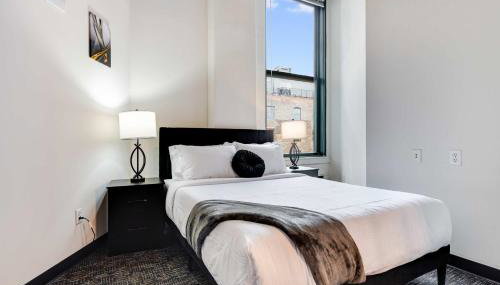 West Loop - City Views With In & Out Parking 6 - Foto 5