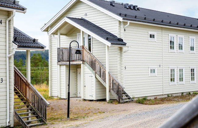 8 Person Holiday Home in Lofsdalen - Foto 18