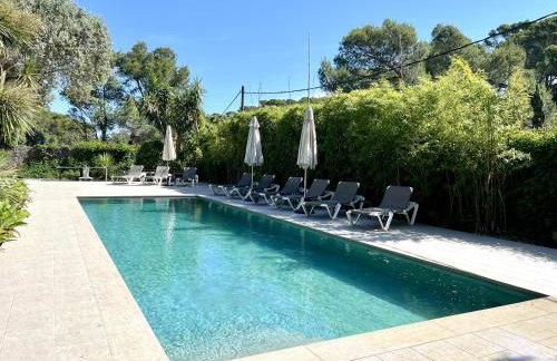 Lujosa casa con piscina privada - Foto 22