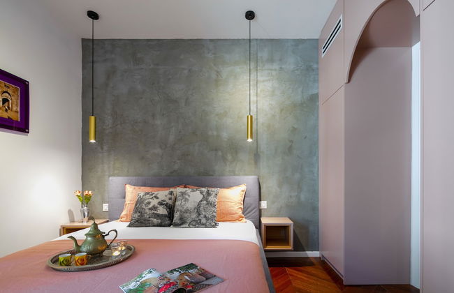 Boutique & Comfort in David's Village by FeelHome - Foto 9