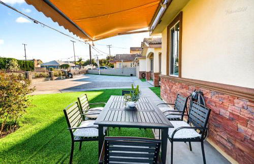 Spacious 9BR Home with Parking and Near DTLA - Foto 28