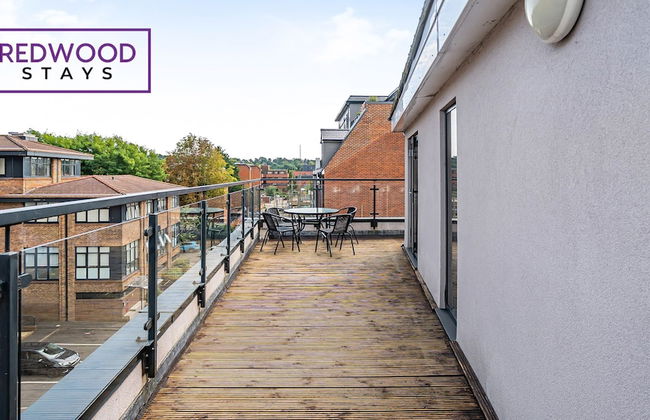 High Street Apartments By REDWOOD STAYS - Foto 71