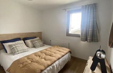 Les 7 laux immobilier chalet F - Foto 40