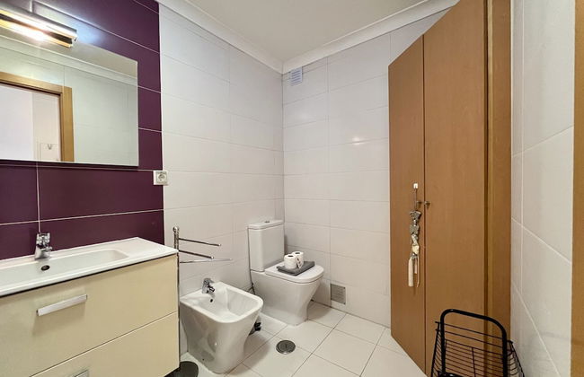 Monte Gordo Beach Ocean View 3 by Homing - Foto 19