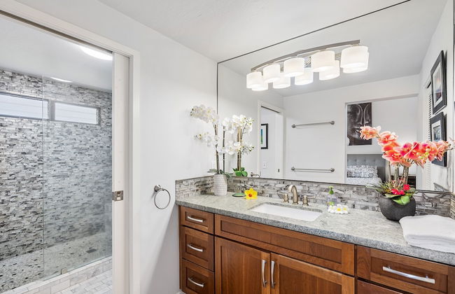 Big Island Keauhou Punahele by Coldwell Banker Island Vacations - Foto 65