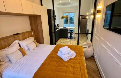 Cocon centre ville - gare - Foto 9