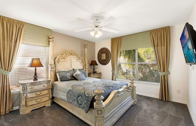 Lakeside Landing 6 Bedrooms - Foto 10