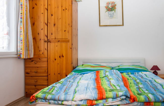 3 bedroom House in Balatonboglár with garden and terrace - Photo 11