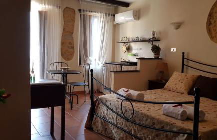 Perla Del Borgo Appartamenti - Foto 12