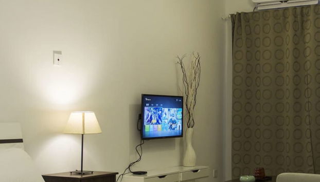 Shenzhen Soho Service Apartment - Foto 5, Habitación