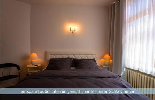 Grafenwohnung mit großem Dachgarten im Gästehaus Graf-Schmelzer - Foto 11