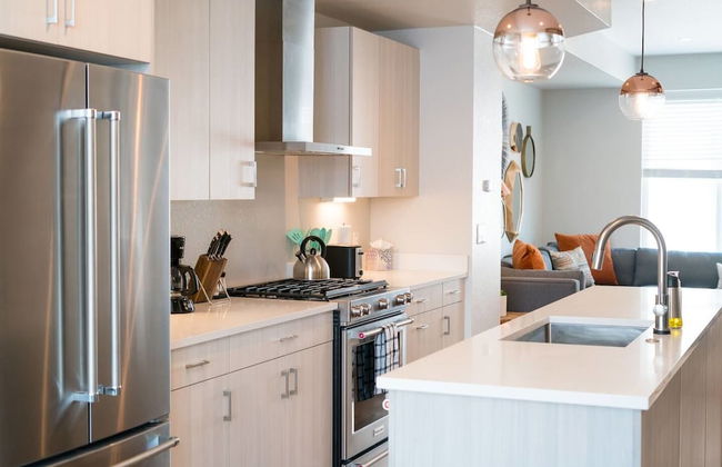 The Relaxing City Escape Walk to Mile High - Foto 17