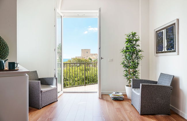 Gelsomino and Tinsal Apartments - Foto 39