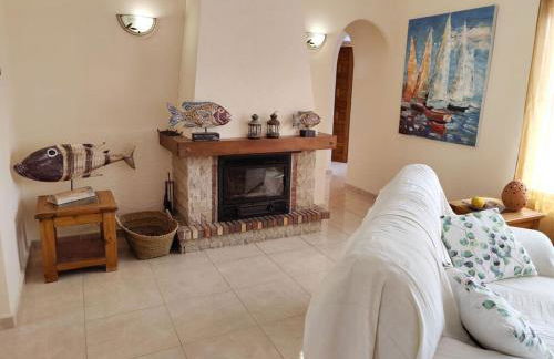 Villa Fiorida Comfortable Holiday Residence - Foto 44