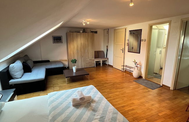 İstanbul Apartment - Photo 61