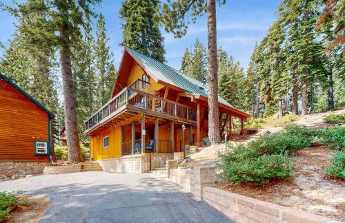 Lakeview Cabin - Foto 1