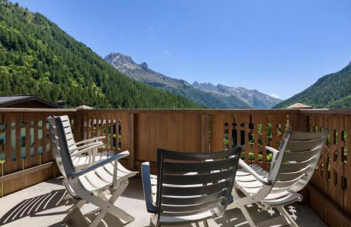 Appt Bec D4 - Happy Rentals - Foto 21