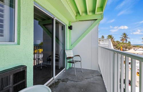 Oceanfront Inn Suite - Foto 36