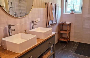 Ferienhaus "Entenhaus" im Gutshaus De La Fontaine - Foto 11