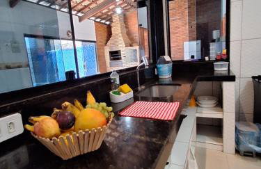 Casa MARAGOGI com PISCINA e área GOURMET COMPLETA - Foto 44